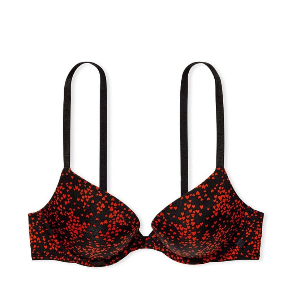 A Victoria Secret bra